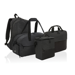 Sac à dos ordinateur 15.6'' en rPET AWARE™ Kazu