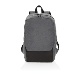 Sac à dos ordinateur 15.6'' en rPET AWARE™ Kazu