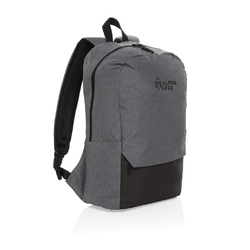 Sac à dos ordinateur 15.6'' en rPET AWARE™ Kazu
