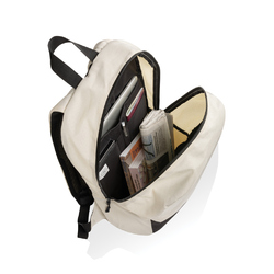 Sac à dos ordinateur 15.6'' en rPET AWARE™ Kazu