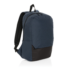 Sac à dos ordinateur 15.6'' en rPET AWARE™ Kazu