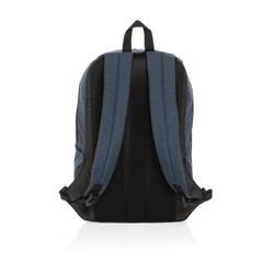 Sac à dos ordinateur 15.6'' en rPET AWARE™ Kazu