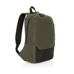 Sac à dos ordinateur 15.6'' en rPET AWARE™ Kazu