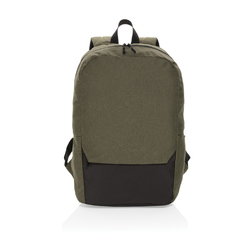 Sac à dos ordinateur 15.6'' en rPET AWARE™ Kazu