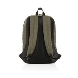 Sac à dos ordinateur 15.6'' en rPET AWARE™ Kazu