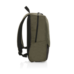 Sac à dos ordinateur 15.6'' en rPET AWARE™ Kazu