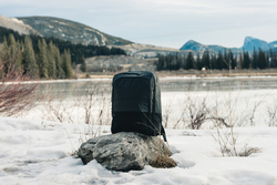 Sac à dos ordinateur 15,6' en rPET AWARE™ Armond