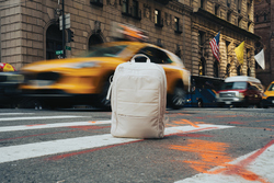 Sac à dos ordinateur 15,6' en rPET AWARE™ Armond