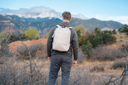 Sac à dos ordinateur 15,6' en rPET AWARE™ Armond