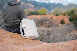 Sac à dos ordinateur 15,6' en rPET AWARE™ Armond