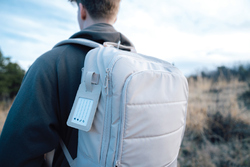 Sac à dos ordinateur 15,6' en rPET AWARE™ Armond