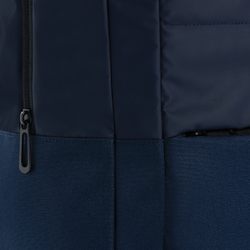 Sac à dos pour ordinateur 15,6' en rPET AWARE™ Armond