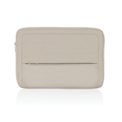 Pochette pour ordinateur 15,6' en rPET AWARE™ Armond