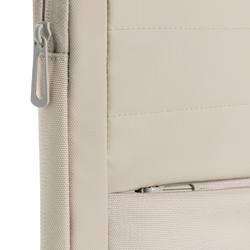 Pochette pour ordinateur 15,6' en rPET AWARE™ Armond