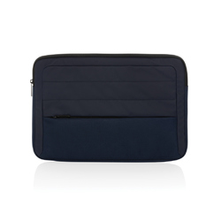 Pochette pour ordinateur 15,6' en rPET AWARE™ Armond