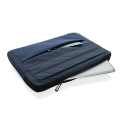 Pochette pour ordinateur 15,6' en rPET AWARE™ Armond