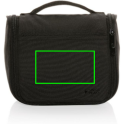 Trousse de toilette AWARE™ Swiss Peak Lohan