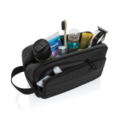 Trousse de toilette en rPET AWARE™ Armond