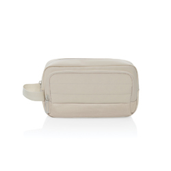 Trousse de toilette en rPET AWARE™ Armond