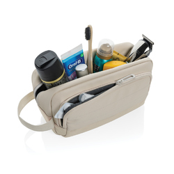 Trousse de toilette en rPET AWARE™ Armond