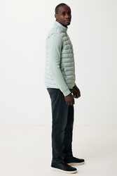 Bodywarmer homme en polyester recyclé Iqoniq Meru