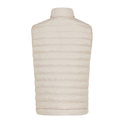 Bodywarmer homme en polyester recyclé Iqoniq Meru