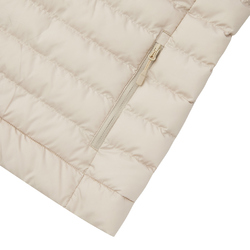 Bodywarmer homme en polyester recyclé Iqoniq Meru