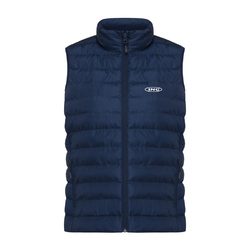 Bodywarmer femme en polyester recyclé IQONIQ Meru