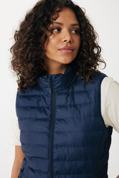 Bodywarmer femme en polyester recyclé IQONIQ Meru