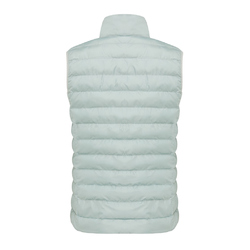 Bodywarmer femme en polyester recyclé IQONIQ Meru
