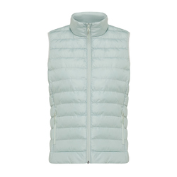 Bodywarmer femme en polyester recyclé IQONIQ Meru