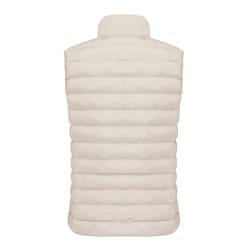 Bodywarmer femme en polyester recyclé IQONIQ Meru