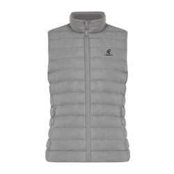 Bodywarmer femme en polyester recyclé IQONIQ Meru