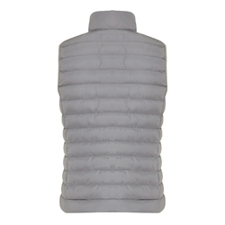 Bodywarmer femme en polyester recyclé IQONIQ Meru