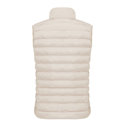 Bodywarmer femme en polyester recyclé IQONIQ Meru