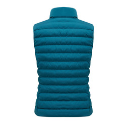 Bodywarmer femme en polyester recyclé IQONIQ Meru