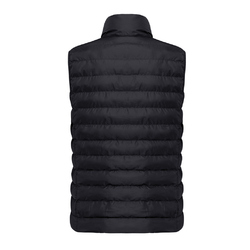 Bodywarmer femme en polyester recyclé IQONIQ Meru