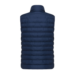 Bodywarmer femme en polyester recyclé IQONIQ Meru