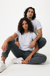 T-shirt sport séchage rapide polyester recyclé Iqoniq Tikal