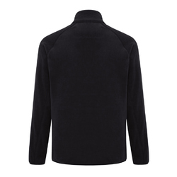 Polaire à zip en polyester recyclé Iqoniq Talung