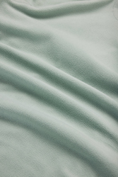 Polaire à zip en polyester recyclé Iqoniq Talung