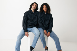 Veste légère en polyester recyclé IQONIQ Logan