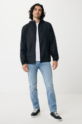Veste légère en polyester recyclé IQONIQ Logan