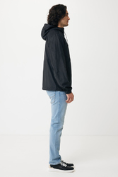 Veste légère en polyester recyclé IQONIQ Logan