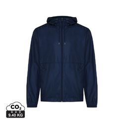 Veste légère en polyester recyclé IQONIQ Logan