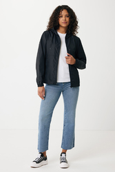 Veste légère en polyester recyclé IQONIQ Logan