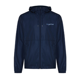 Veste légère en polyester recyclé IQONIQ Logan