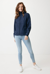 Veste légère en polyester recyclé IQONIQ Logan