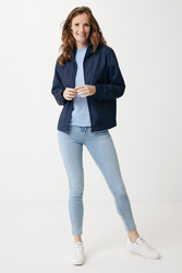 Veste légère en polyester recyclé IQONIQ Logan