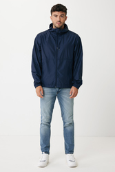 Veste légère en polyester recyclé IQONIQ Logan